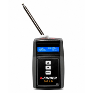 localizador super gold x finder 2027
