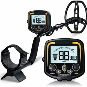 detector de metales tx 850