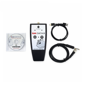 registrador de suelo 2d, 3d en tiempo real – escaner para tesoro.