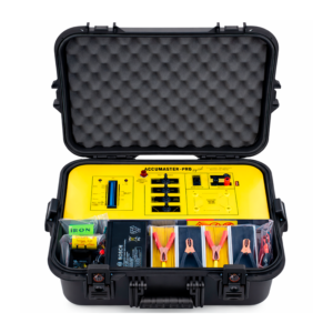 localizador geofisica accumaster profesional para mina