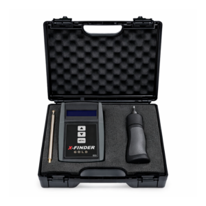 localizador super gold x finder