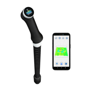 tm2 gadiometro medidor de tesoro 4d