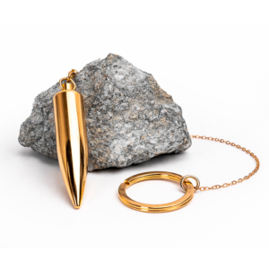 pendulo lidya para oro activado