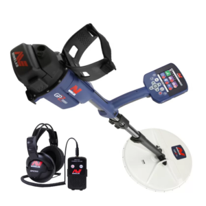 Detector de oro GPZ 7000 Minelab en Peru