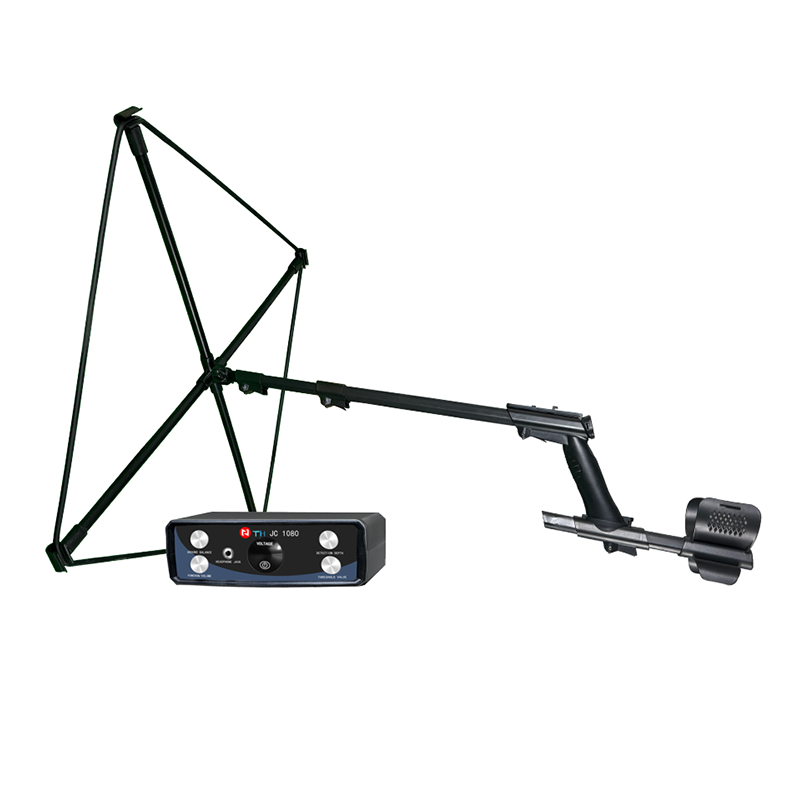 Detector de metales de pulso TH-T80 Profesional en Peru