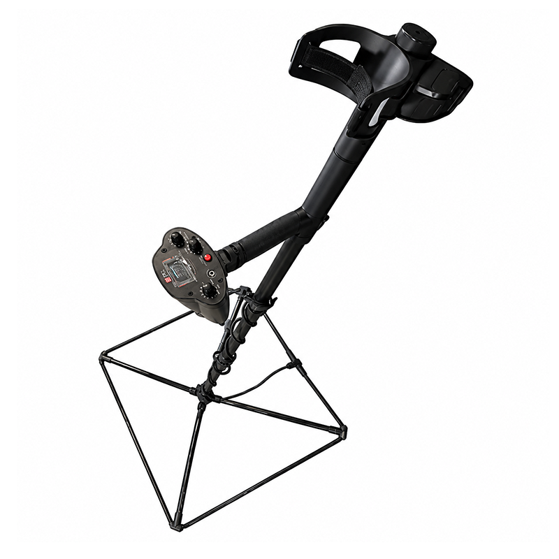 Detector de metales de pulso TH-T80 Profesional en Peru