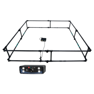 Treasure Hunter TH-1080 detector de metales pulsado en Peru