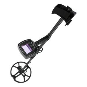 Treasure Hunter TH-1000 detector de metales de pulso en Peru
