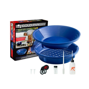 Bateas XP Premium Kit set de lavado de oro en Peru