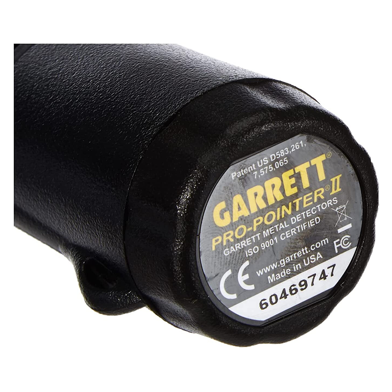 Garrett Pro Pointer II pinpointer de precision en Peru