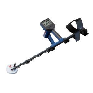 Minelab Gold Monster 2000 detector de oro en Peru
