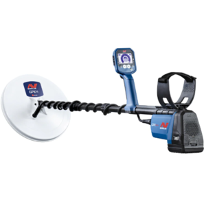 Minelab GPX 6000 detector de oro profesional en Peru