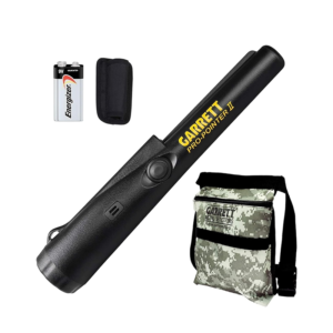 Garrett Pro Pointer II pinpointer de precision en Peru