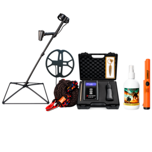 Paquete especial gold-x-finder 2026 y TH-T80